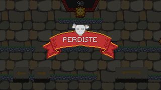 El Camino de Ollantay - Screenshot 2