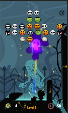 Shoot Keng Keng - Screenshot 1