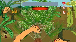 Knock Down Trees From Binjai - Screenshot 3