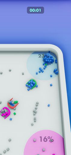 Collect Royale - Screenshot 4