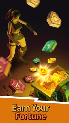 Dungeon Raid - Screenshot 1