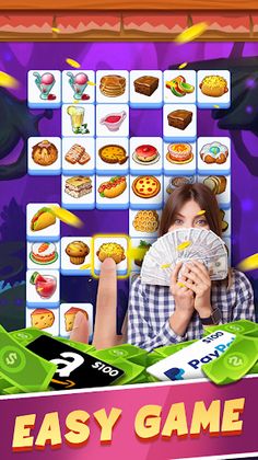 Cash Tile - Screenshot 1