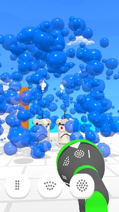 Aqua Boy - Screenshot 4