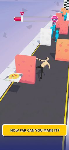 Ragdoll Destroyer - Screenshot 4