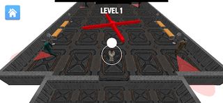 Skibidi games toilet vs camera - Screenshot 2