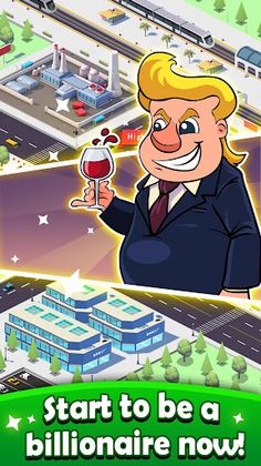 Idle Miner Factory Simulator - Screenshot 4