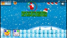 Jump Noel - Screenshot 2