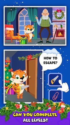 Cat Homecoming - Screenshot 3