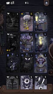 Card Thief - Screenshot 1