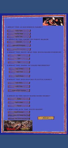 Rock Fan - Screenshot 4