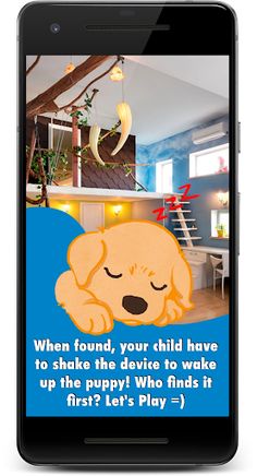 Find the Puppy - Hidden Object - Screenshot 3