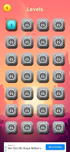 Water sort puzzle - Screenshot 3