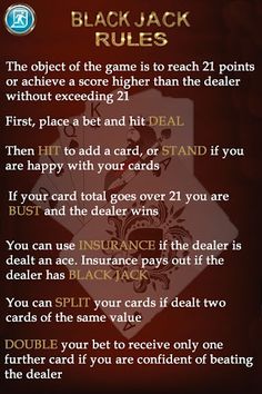 BlackJack Royal - Screenshot 2