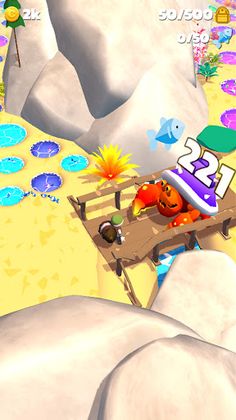 Village Hero - Screenshot 2