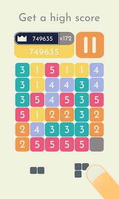 Six Up - Block Puzzle - Screenshot 4