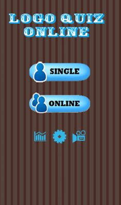 Online Logo Quiz - Screenshot 1