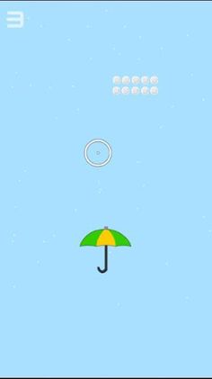 Sky Balloon Rise - Screenshot 2