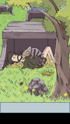 I just want to sleep - Screenshot 3