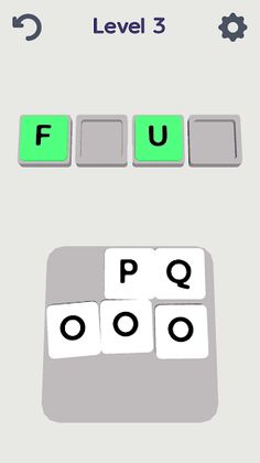 Word Merge -daily brain puzzle - Screenshot 3