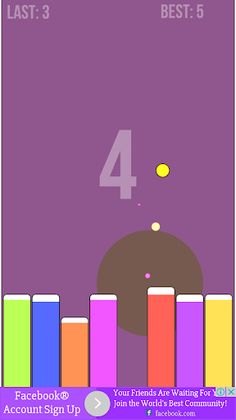 Piano Magic Ball - Music Game - Screenshot 4