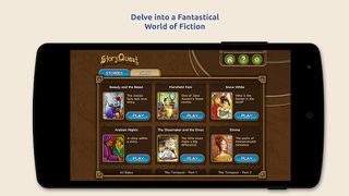 StoryQuest: Hidden Object Game - Screenshot 1