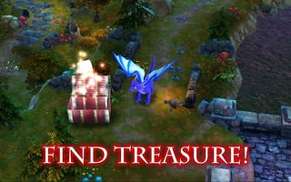 Dragon Maker - Screenshot 2