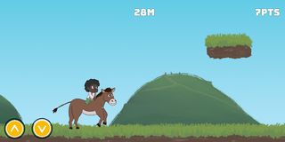 Boneco Neco - Screenshot 2