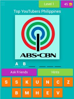 Cikat Quiz - Screenshot 1