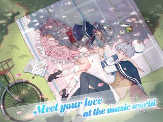 Idol Party - Melody Master - Screenshot 2