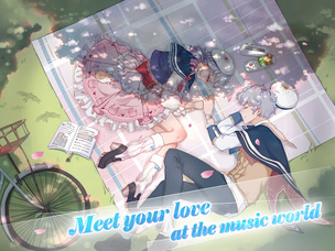 Idol Party - Melody Master - Screenshot 2