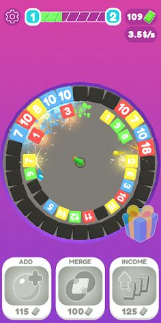 Block Demolish 3D - Screenshot 1