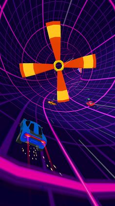 Car Master 3D - Racing - Screenshot 1