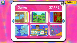 Busy Box - Screenshot 1