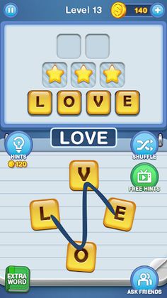 Word Spot - Screenshot 3