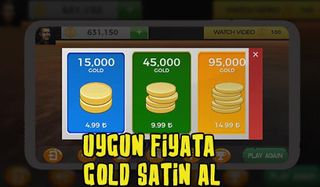 Bend Races - Screenshot 2