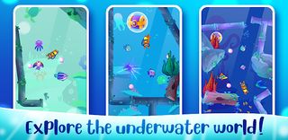 Simba Fishing - Screenshot 2