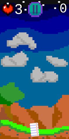 Yan Ken Po - Screenshot 2