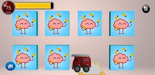 Kindergarten Memory card - Screenshot 3
