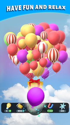 Triple Sort 3D-Puzzle Game - Screenshot 4