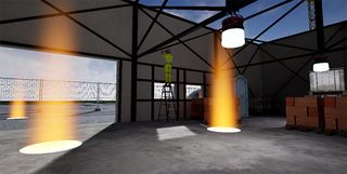 Naeva HMS - Screenshot 1