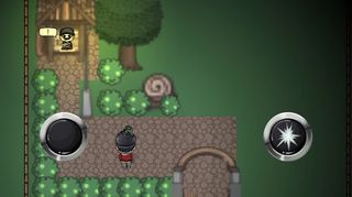 Pemburu Hantu - Screenshot 2