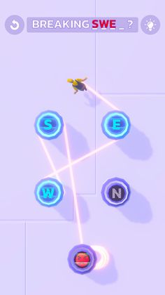 Cable Words - Screenshot 3