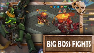 Rust in Peace - Screenshot 2