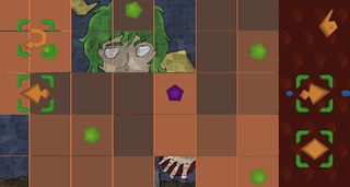 Shuffled Nightmares - Screenshot 2