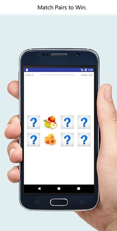 Pairs - Screenshot 3