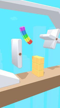 Jelly honey - Screenshot 2