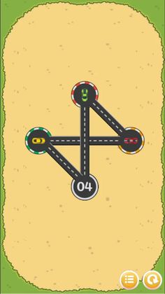 Parking Car - Screenshot 2