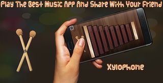 Xylophone:Magic Xylophone - Screenshot 3