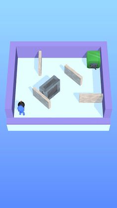 Loot Blaster - Screenshot 2