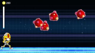 Astro Destroyer - Screenshot 1